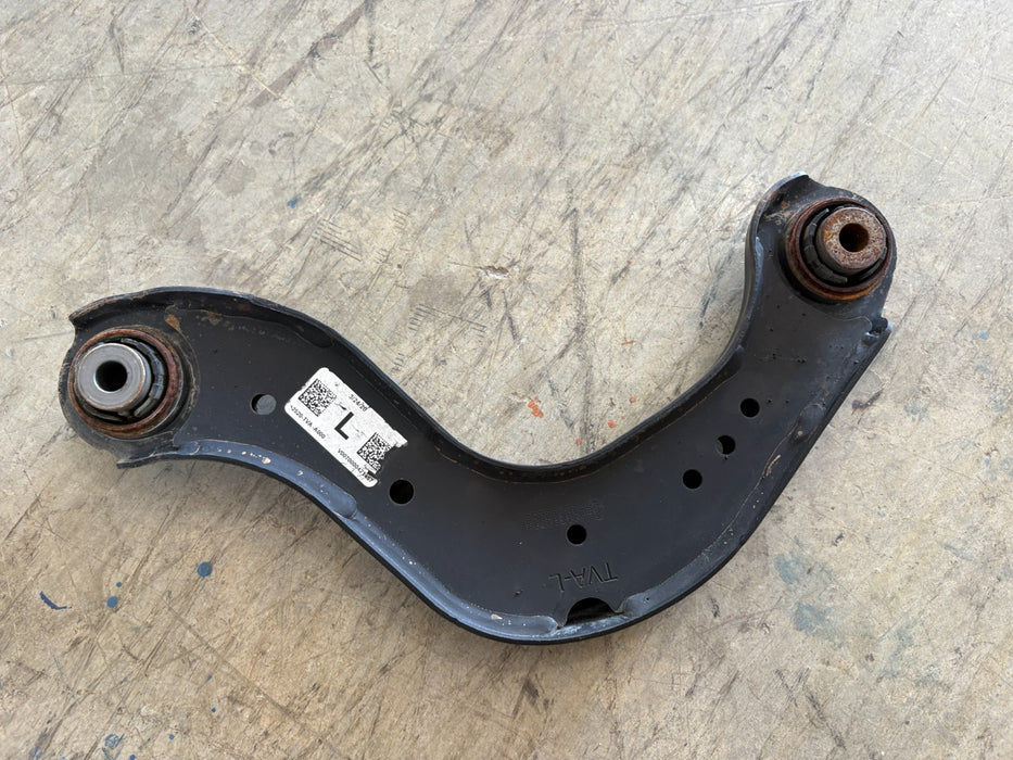 2018-2022 Honda Accord Rear Left Driver Side Upper Control Arm #52520-TVA-A000