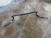 2008-2019 Toyota Highlander 3.5L FWD Front Stabilizer Sway Bar OEM