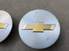 Set of 4 2010 - 2017 Chevrolet Equinox Wheel Center Cap OEM