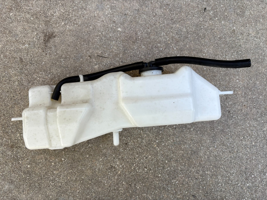 2013-2018 Lexus Es350 Radiator Coolant Bottle Reservoir Tank OEM