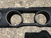 2018 - 2023 Jeep Wrangler Instrument Panel Bezel OEM