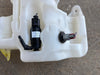 2017 - 2025 CHEVROLET MALIBU WINDSHIELD WIPER WASHER RESERVOIR BOTTLE TANK OEM