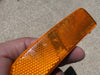 2009-2017 Volkswagen Tiguan Front Right Side Reflector 5N0945120A OEM