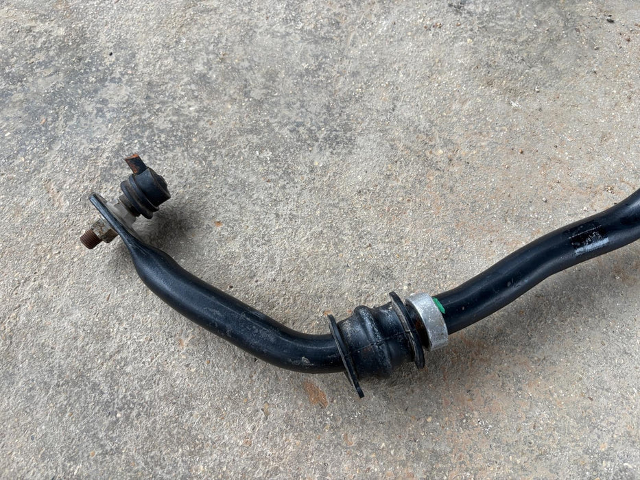 2015 - 2024 NISSAN MURANO REAR STABILIZER SWAY ANTI ROLL BAR OEM