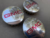 SET OF 3 2014 - 2018 GMC SIERRA WHEEL CENTER CAP HUBCAP OEM OEM 22837060