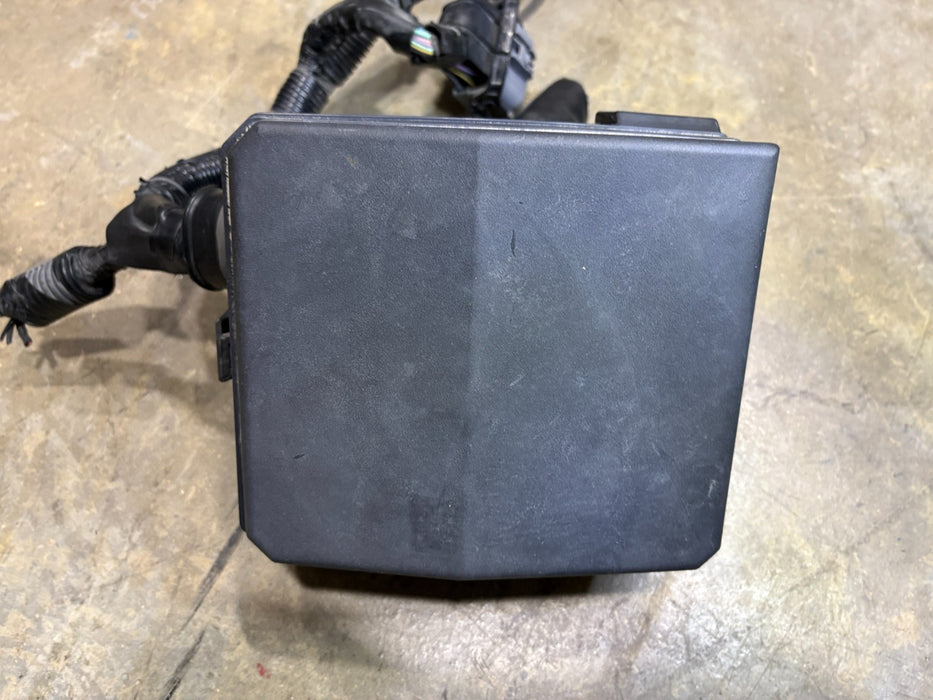 Fuse Box Engine  2012-2020 OUTLANDER SPORT Fuse Box Engine 2.0 OEM