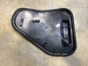 2012-2015 VOLKSWAGEN PASSAT FRONT RIGHT DOOR ACCESS COVER OEM 561837916B