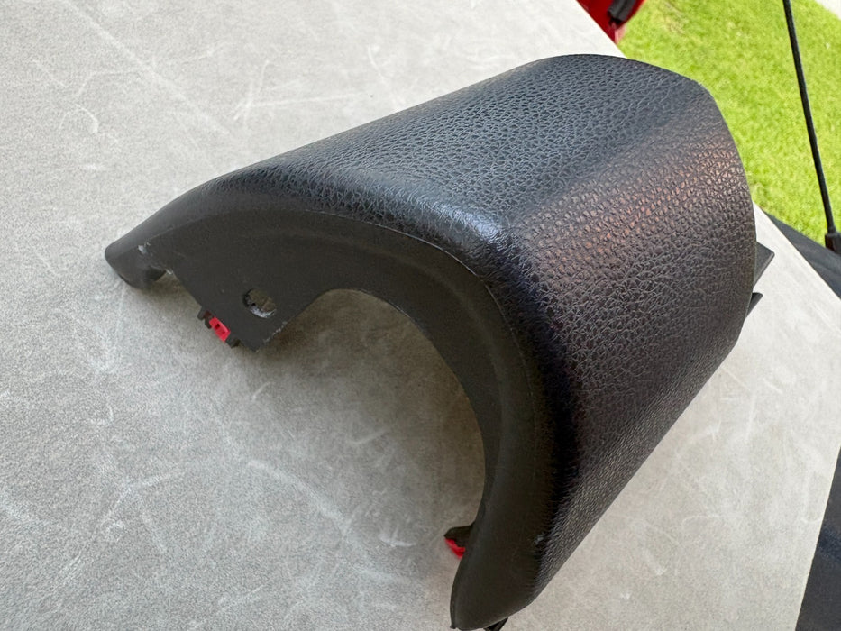 2019 - 2025 TOYOTA COROLLA DASH LEFT LOWER TRIM COVER 55403-02610 OEM