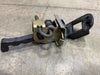 2004-2010 BMW X3 Front Left Side Door Check Strap Stop Stopper Detent OEM