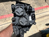2019 - 2020 Hyundai Santa Fe Halogen Driver Left Side Headlight OEM