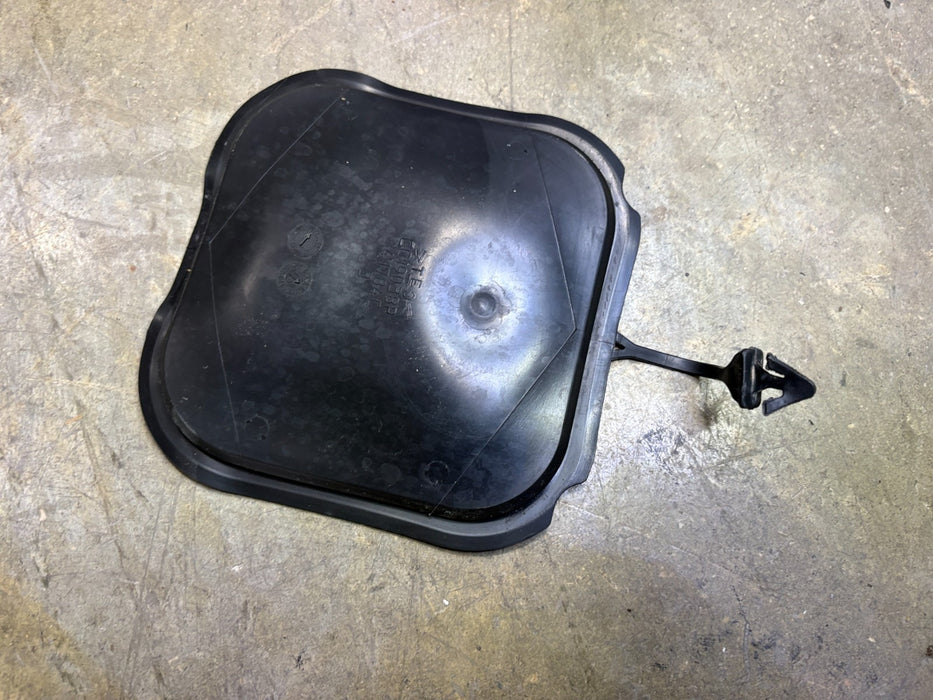 2011-2024 Ram 1500 Front Right Door Latch Access Plug OEM