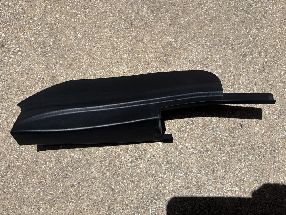 2013-2019 Ford Escape Left Driver Windshield Wiper Cowl Trim OEM CJ54-S20297-ADW