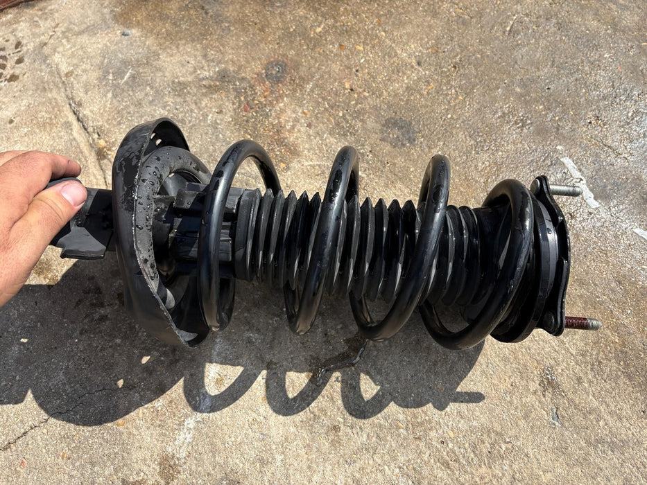 2016-2022 Honda Pilot 3.5L Front Right Strut Shock Assembly OEM