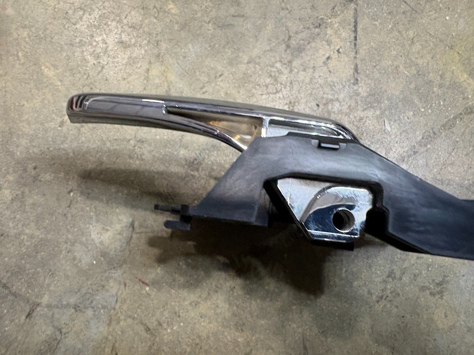 2012-2024 Outlander Sport Door Handle Right Passenger Front Interior Inside, OEM