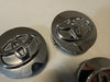 Set of 4 2012 - 2017 Toyota Camry Wheel Center Cap OEM