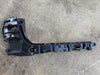 2011 - 2017 BMW X3 Rear Left Driver Side Bumper Support Bracket 51127338757