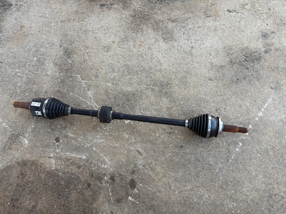 2019 - 2024 Toyota Corolla Front Passenger Right Axle Shaft OEM
