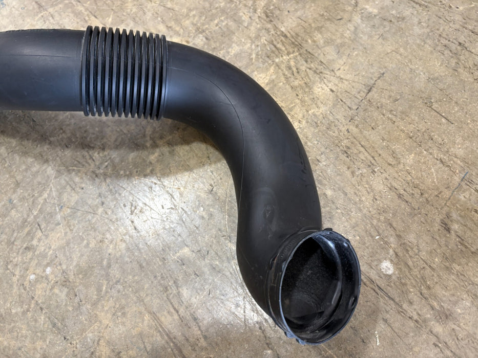 2013-2017 BMW X3 2.0L F25 Air Intake Filter BOX RUBBER BOOT CONNECTOR Hose, OEM