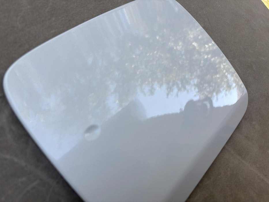 2015-2022 Jeep Renegade Fuel Filler Gas Tank Door Cap OEM