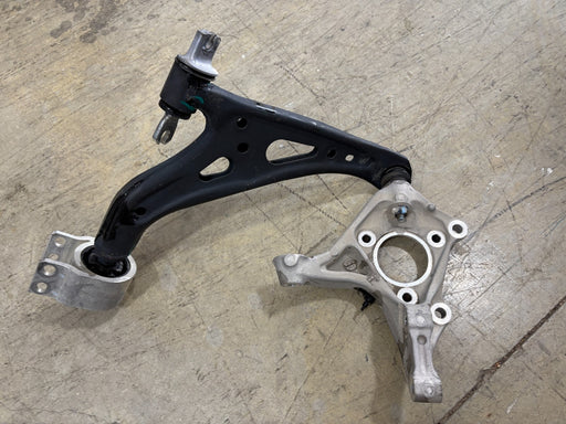 2018-2024 Equionox & Terrain Front Right Spindle Knuckle & Lower Control Arm OEM