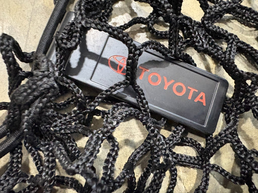 2003-2008 Toyota Corolla Rear Trunk Cargo Net PT347-12020
