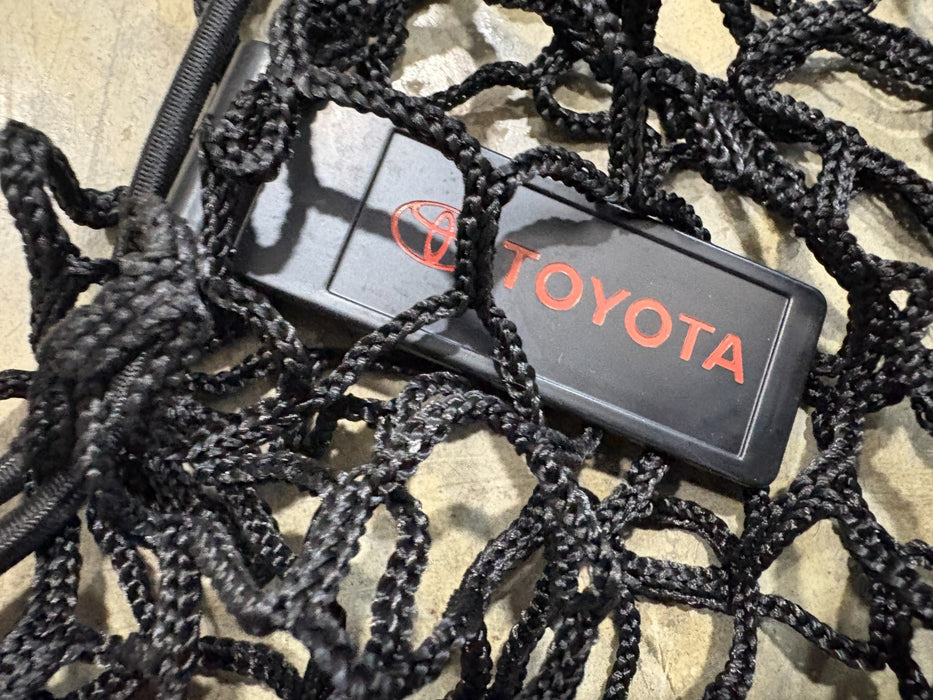 2003-2008 Toyota Corolla Rear Trunk Cargo Net PT347-12020