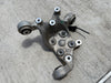 Genuine, 2015-2020 Mercedes-Benz GLA250 2.0 Rear Right Passenger Spindle Knuckle