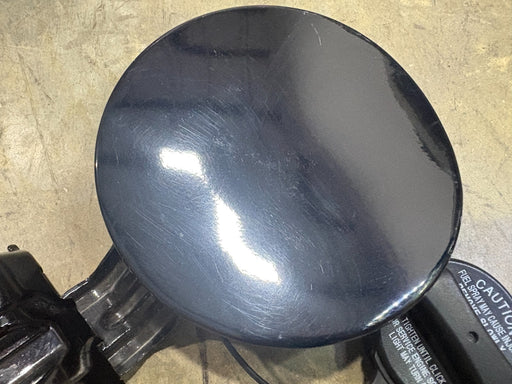 2011 - 2022 Mitsubishi Outlander Sport Fuel Filler Door with Fuel Filler Cap OEM