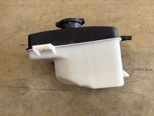 Original OEM, 2015-2019 Hyundai Sonata Coolant Expansion Reservoir #25430-C1100