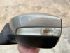 Original, 2015-2018 Ford Focus Left Driver Side Door Mirror Gray OEM #CM51-17683