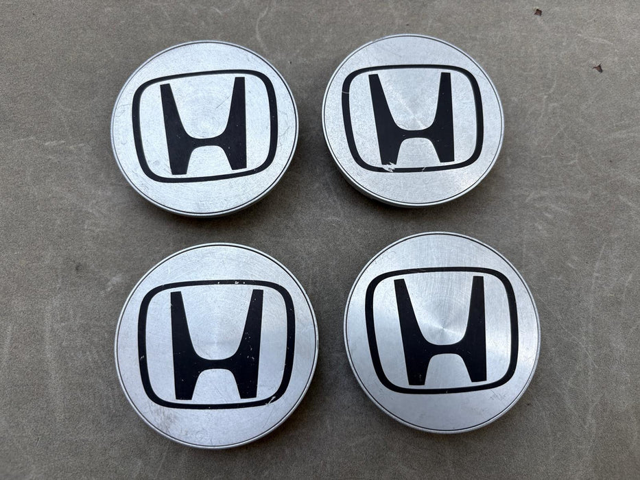 Set of 4 2005 - 2010 Honda Odyssey Wheel Center Cap OEM