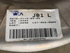 2019-2023 Genesis G70 & Kia Stinger REAR LEFT DRIVER SIDE SPINDLE KNUCKLE HUB