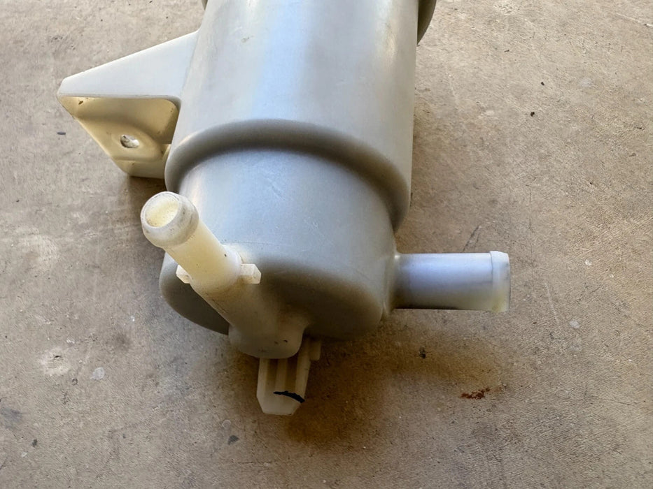 2007 Expedition 5.4L, Power Steering Fluid Reservoir Bottle #7L14-3R700-AB