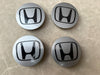 Set of 4 2006 - 2011 Honda Civic Coupe Wheel Center Cap 44732-S9A-A005 OEM
