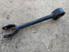 2021-2026 NISSAN ROGUE LEFT DRIVER REAR TRAILING CONTROL ARM OEM
