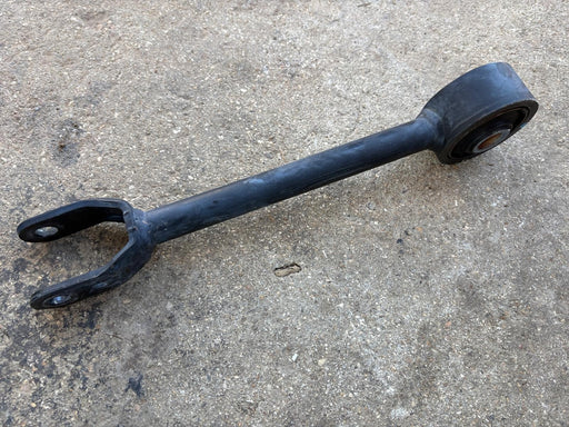2021-2026 NISSAN ROGUE LEFT DRIVER REAR TRAILING CONTROL ARM OEM
