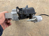 2015-2021 LEXUS NX200T 2.0L ENGINE MOTOR RIGHT MOUNT BRACKET INSULATOR OEM