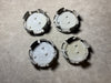 Set of 4 2013 - 2015 Lexus ES350 Wheel Center Cap OEM
