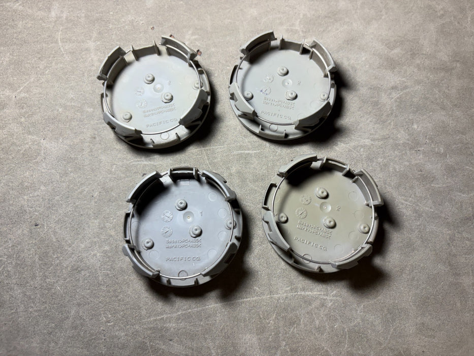 Set of 4 2013 - 2015 Lexus ES350 Wheel Center Cap OEM