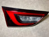 2016-2020 Infiniti QX60 Left Driver LH Led Inner Tail Light OEM