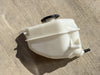 2013-2019 Hyundai Santa Fe Radiator Coolant Overflow Expansion Tank Bottle, OEM