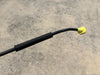 2018, 2019, 2020 Kia Rio Hood Support Prop Rod OEM
