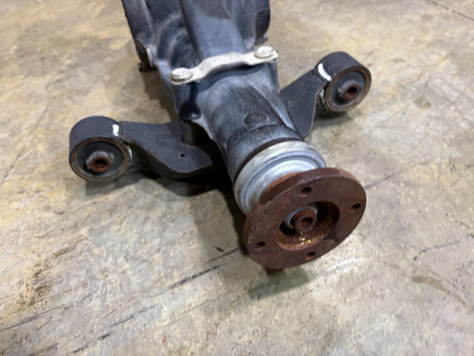 2015-2019 Subaru Legacy Outback Rear Differential Carrier Assembly 4.11 Ratio