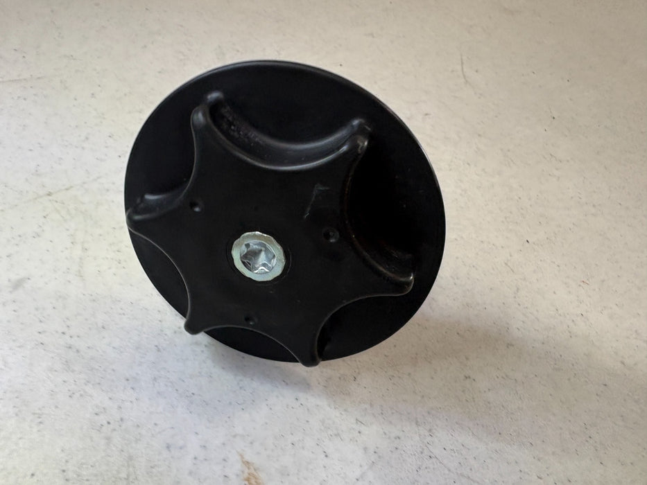 2021 - 2024 Nissan Rogue Spare Wheel Tire Holder Retainer Hold Down OEM