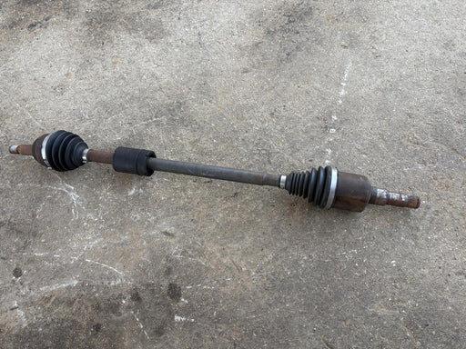 2018 - 2021 Ford Ecosport Passenger Right Axle Shaft Front 1.0L OEM