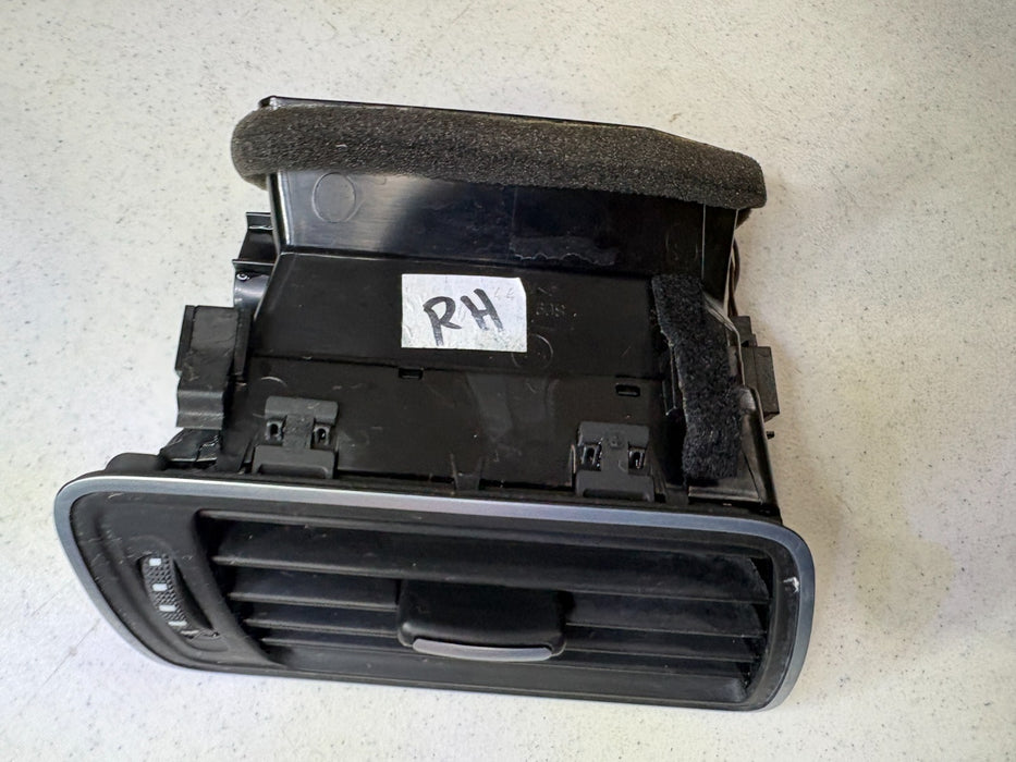 2013 - 2017 Volkswagen CC Air Vent Grill Front Right OEM