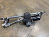 2013 - 2019 HYUNDAI SANTA FE FRONT WINDSHIELD WIPER MOTOR OEM