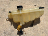2018-2021 Ford F150 5.0L Coolant Radiator Overflow Bottle Tank OEM