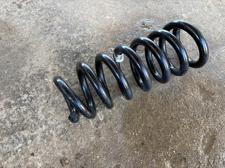 2013 - 2019 FORD FLEX REAR STRUT SPRING COIL, OEM