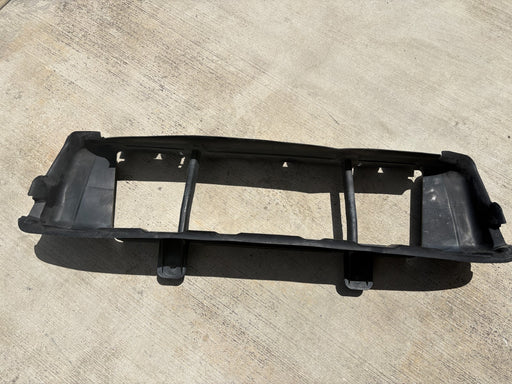 2015-2018 Ford Focus Air Intake Deflector Radiator Flow Shroud OEM #F1EB-8314-BB
